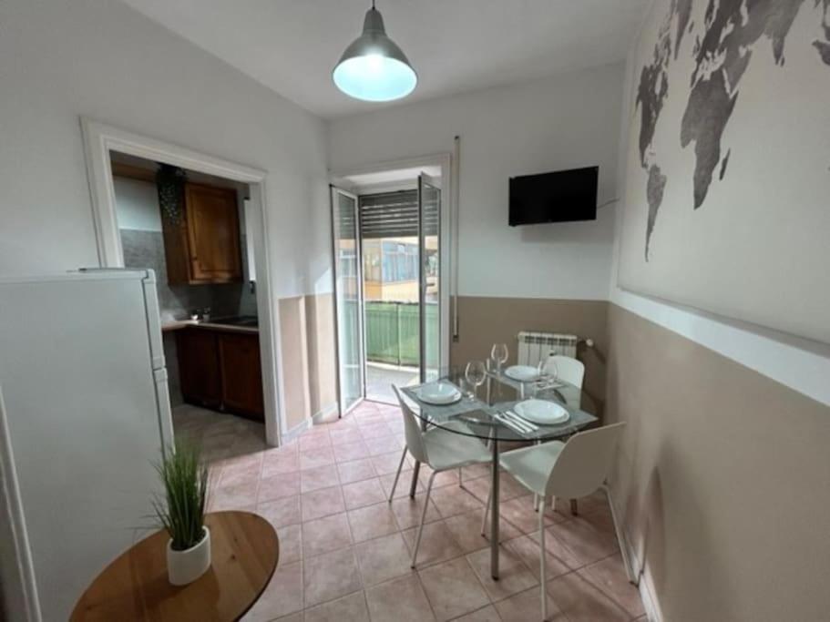 Trastevere - La Maison Du Monde * Rom