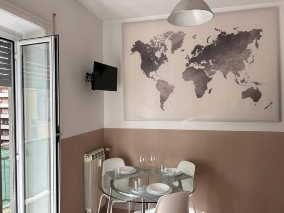 Trastevere - La Maison Du Monde Rom