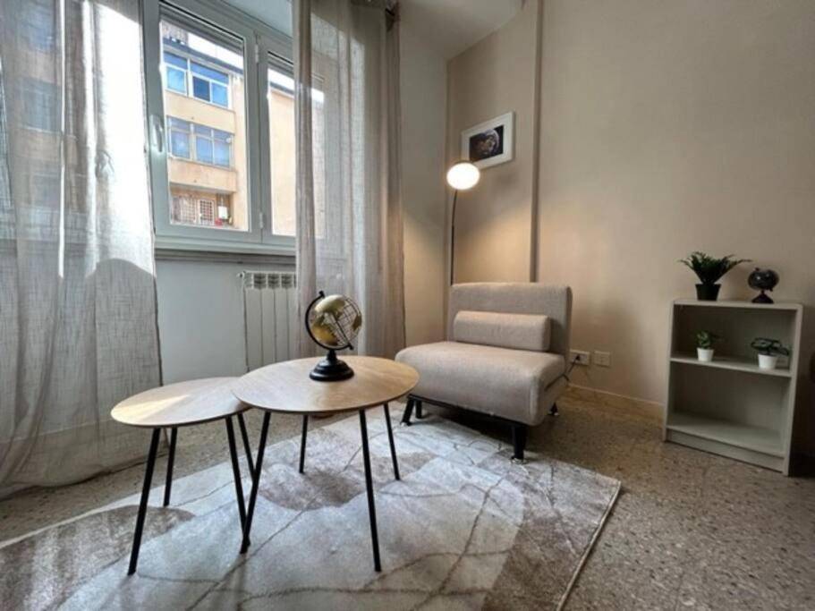 Apartment Trastevere - La Maison Du Monde Rom