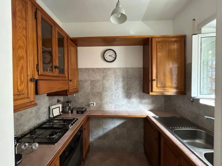 Apartment Trastevere - La Maison Du Monde Rom