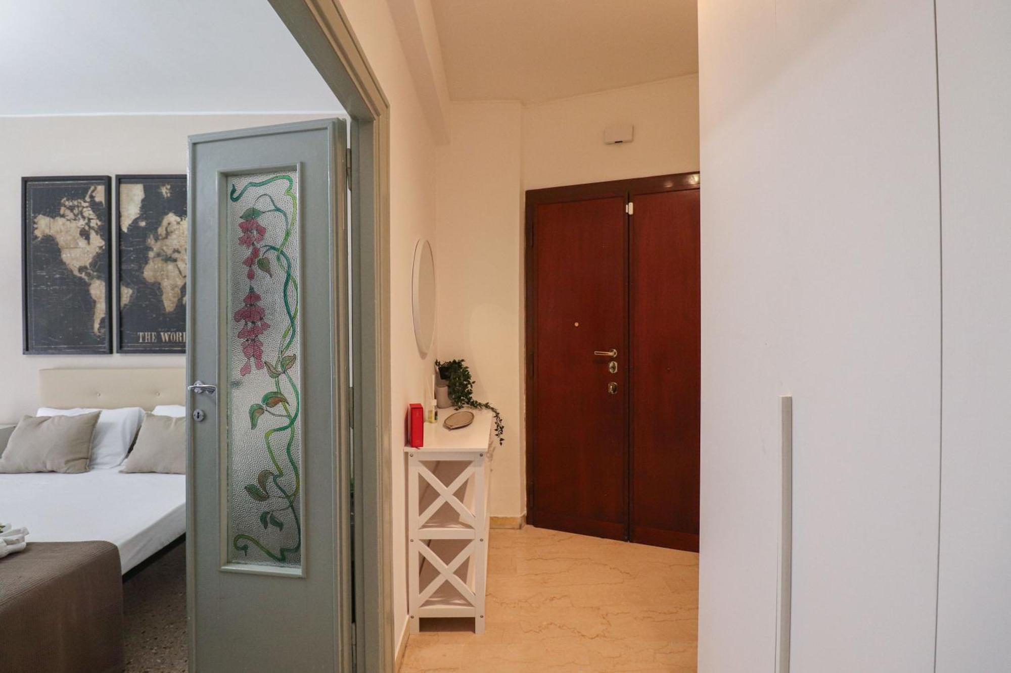 Trastevere - La Maison Du Monde Rom