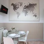 Roma Trastevere - La Maison Du Monde