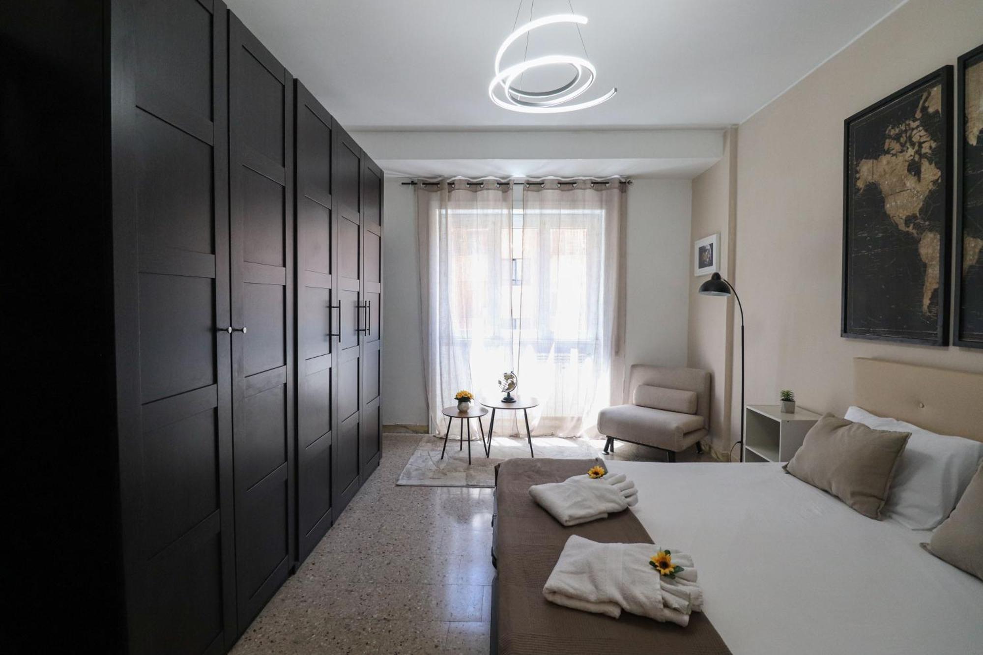 Trastevere - La Maison Du Monde Rom